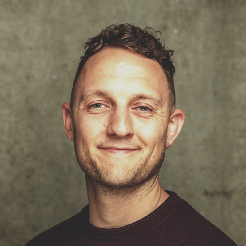 Ben Howdle, founder of ReqRes